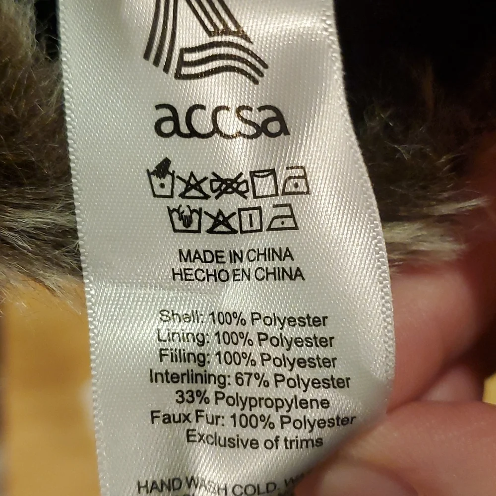 Winter gloves waterproof  nwt - Picture 4 of 5